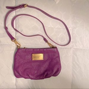 Marc Jacobs Cross Body Handbag